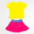 Completo Billieblush