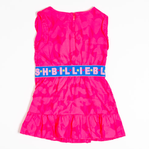 Vestito Billieblush