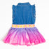 Vestito Billieblush