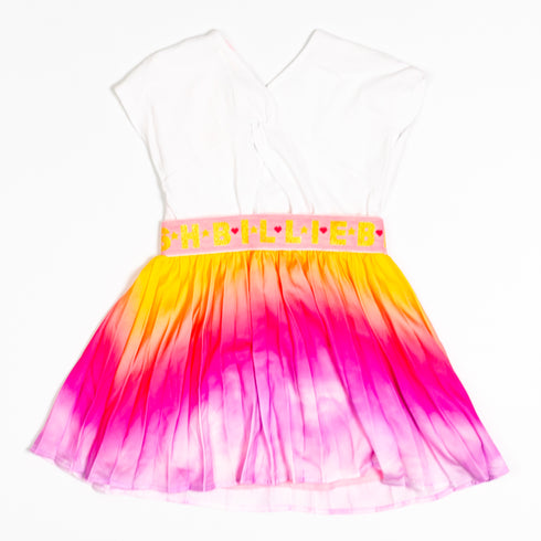 Vestito Billieblush