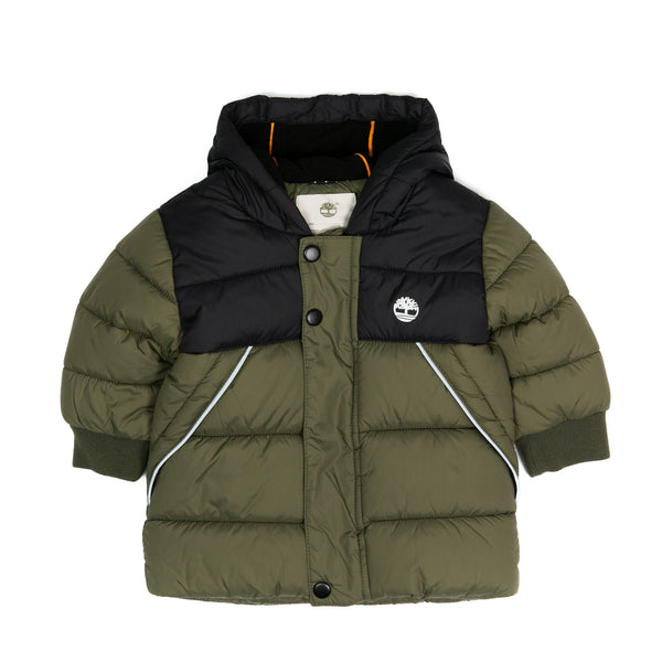 Giubbotto Timberland