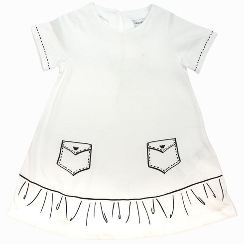 Vestito Emporio Armani