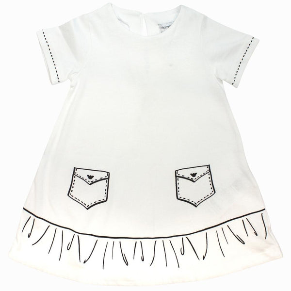 Vestito Emporio Armani