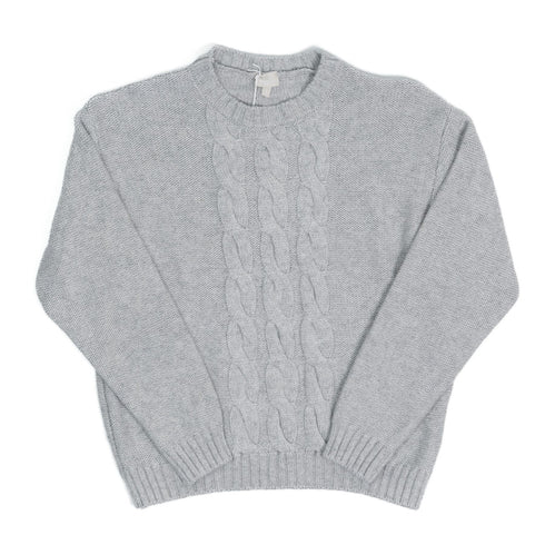 Maglione girocollo Lalalù