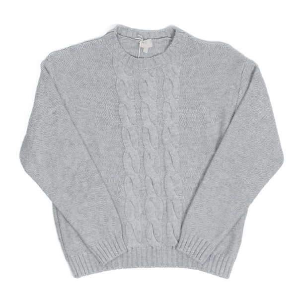 Maglione girocollo Lalalù