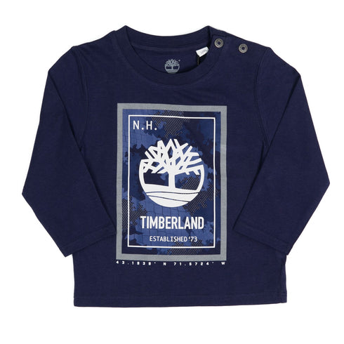T-Shirt Timberland