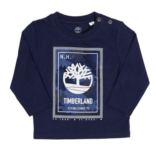 T-Shirt Timberland