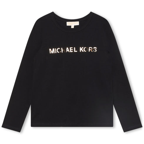 T-Shirt girocollo Michael Kors
