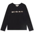 T-Shirt girocollo Michael Kors