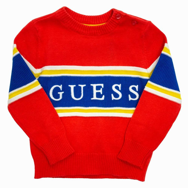 Maglione Guess