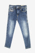 Jeans Diesel Super-Skinny