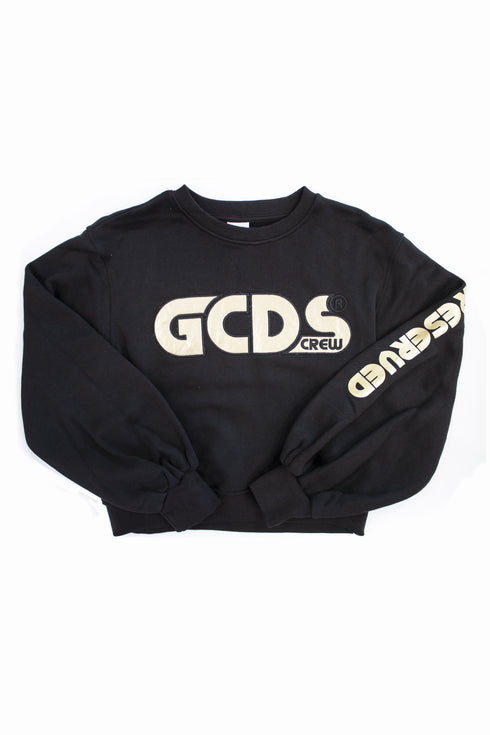 Felpa GCDS
