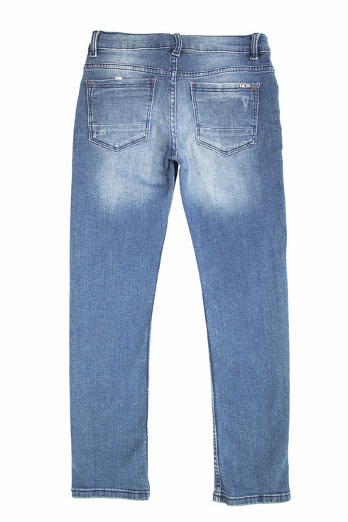 Jeans Guess slimfit 5 tasche