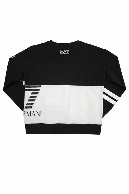Tuta Emporio Armani