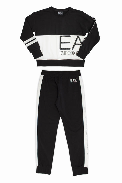 Tuta Emporio Armani