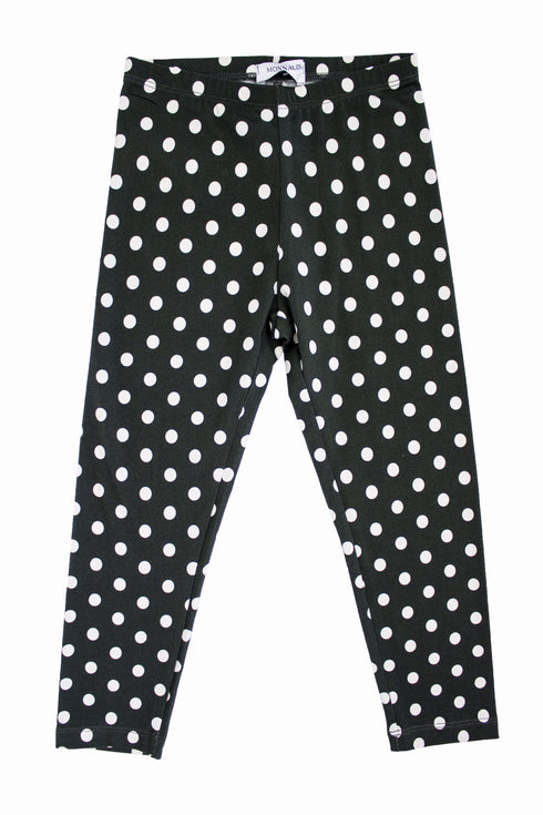 Leggins Monnalisa