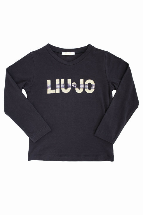 T-Shirt Liu-Jo