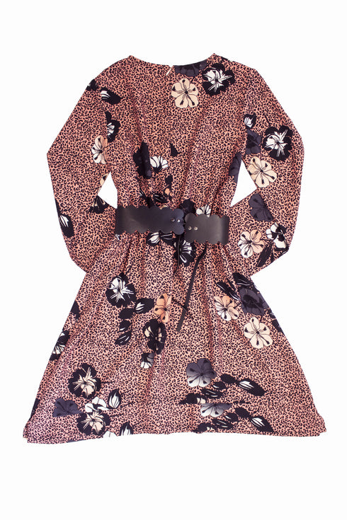 Vestito Liu-Jo