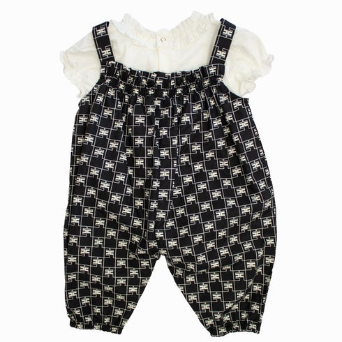 Salopette Elisabetta Franchi