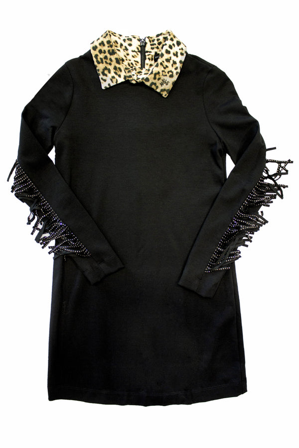 Vestito Monnalisa