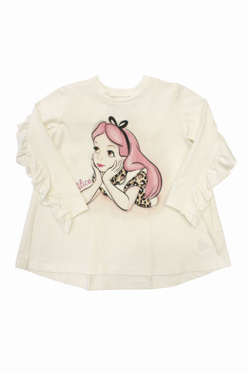 T-Shirt Monnalisa