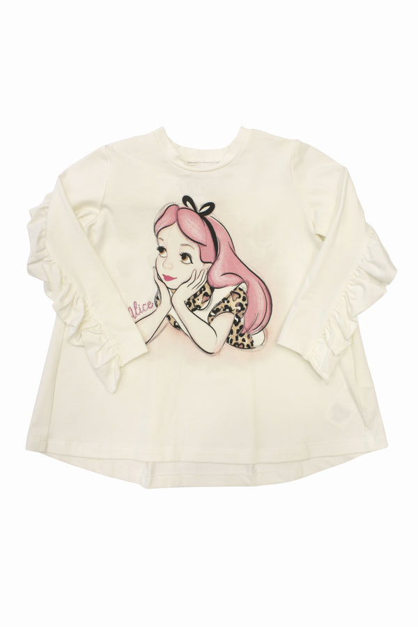 T-Shirt Monnalisa
