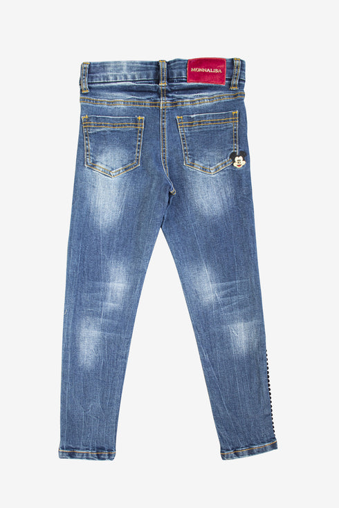 Jeans Monnalisa