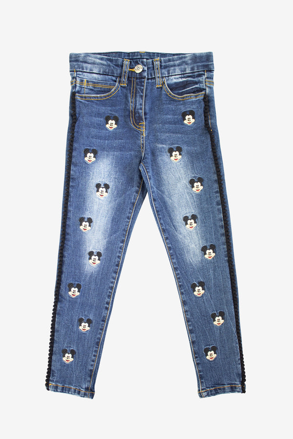 Jeans Monnalisa