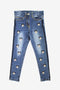 Jeans Monnalisa