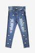 Jeans Monnalisa