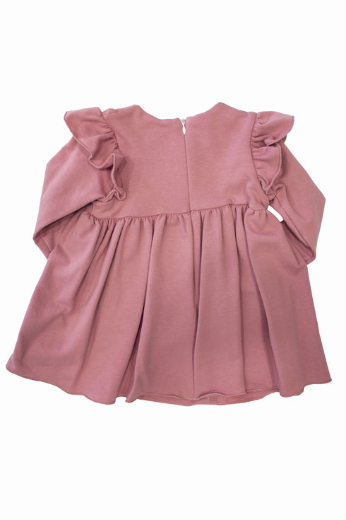 Vestito girocollo le Bebè