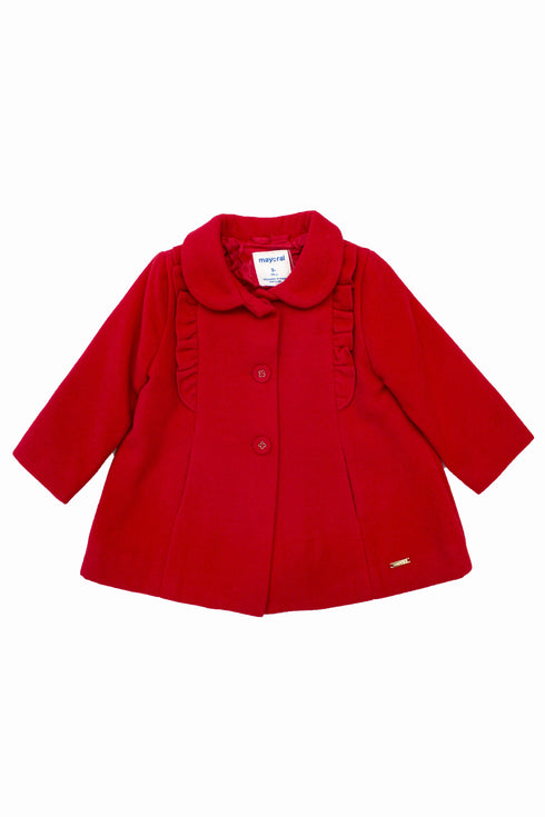 Cappotto Mayoral