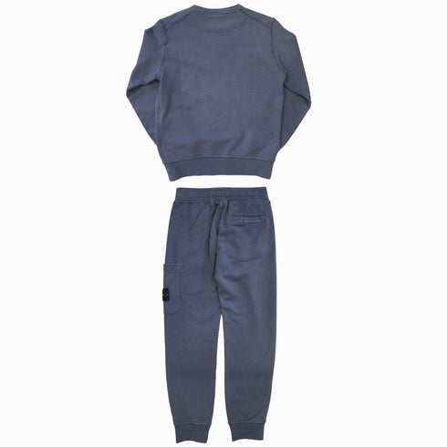 Tuta Stone Island