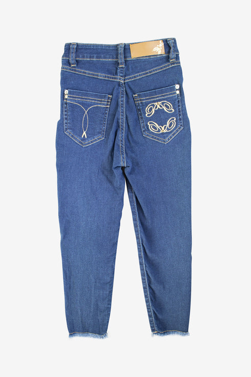 Jeans Patrizia Pepe