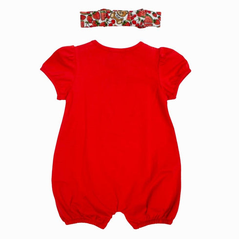 Pagliaccetto Moschino