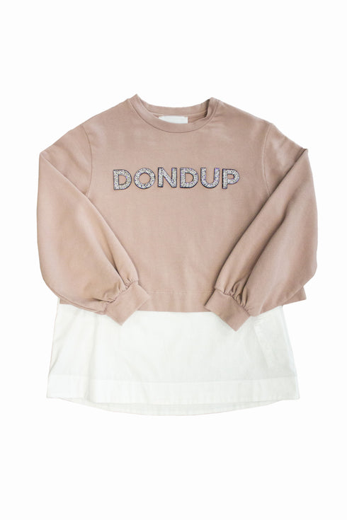 Felpa Dondup