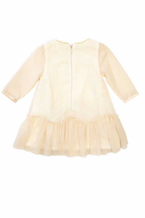 Vestito Billieblush