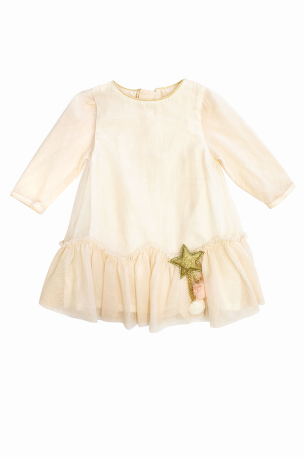 Vestito Billieblush
