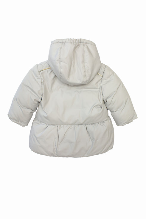 Giubbotto Burberry