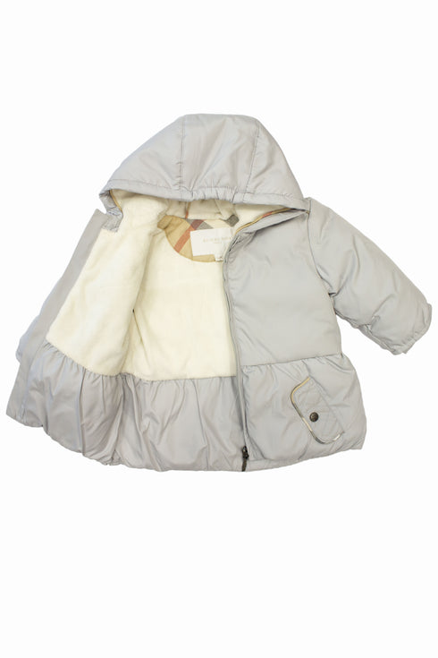 Giubbotto Burberry