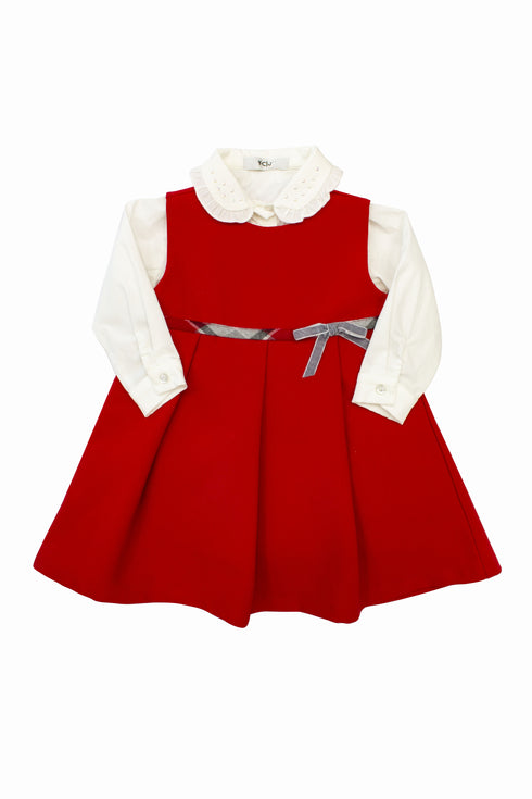 Vestito Y-Clù