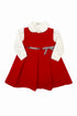 Vestito Y-Clù
