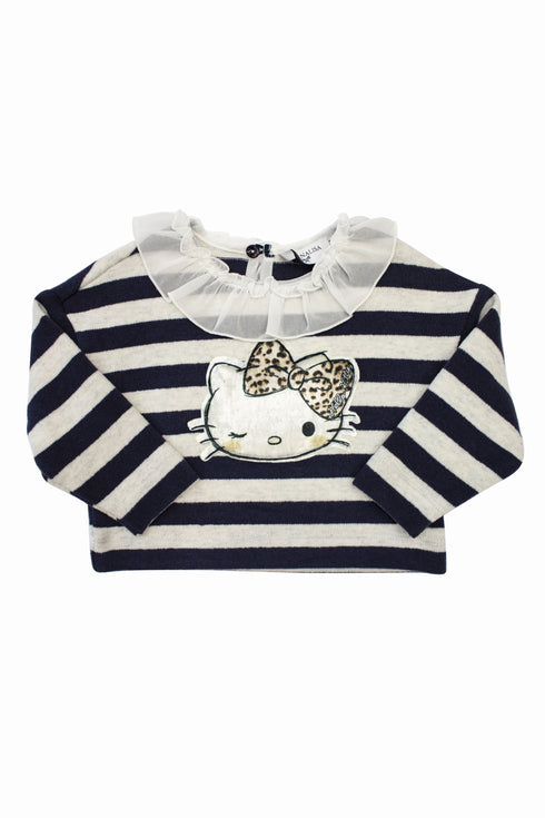 Maglione Monnalisa