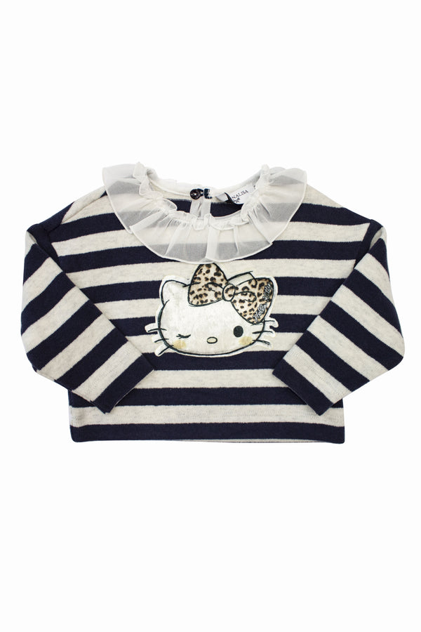 Maglione Monnalisa