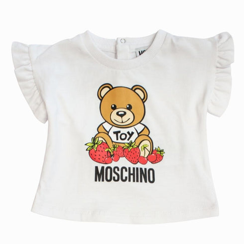 Completo Moschino