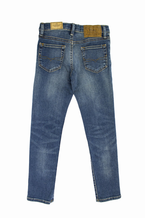 Jeans Ralph Lauren skinny