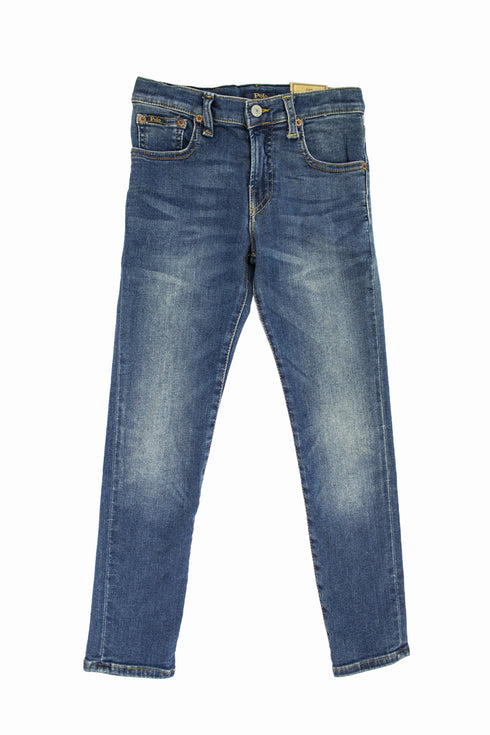 Jeans Ralph Lauren skinny