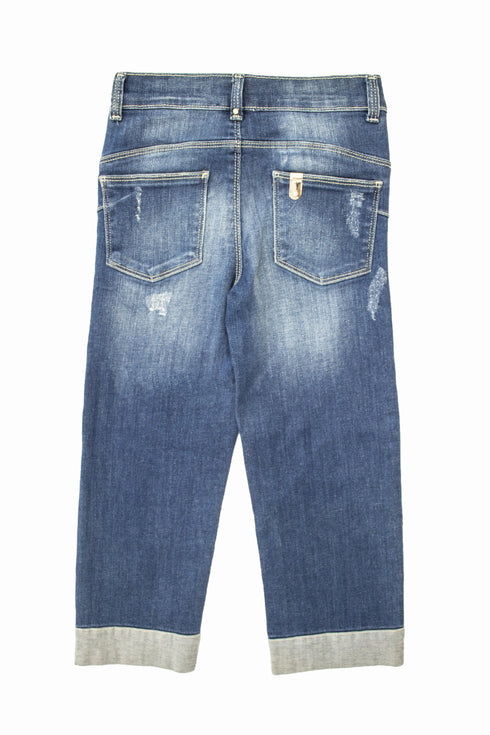 Jeans Liu-Jo