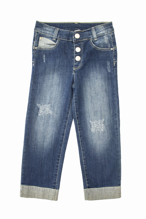 Jeans Liu-Jo