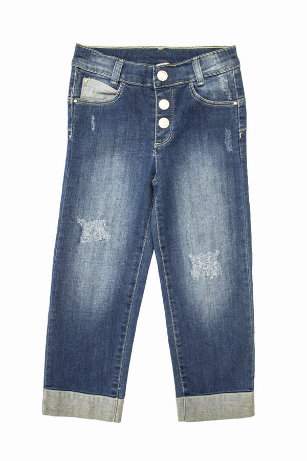Jeans Liu-Jo